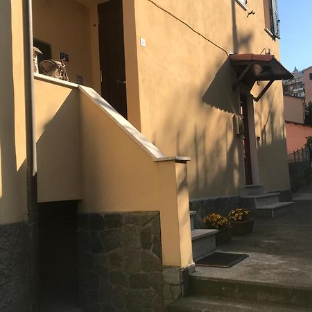 Ferienwohnung La Strada Al Mare La Spezia Exterior foto