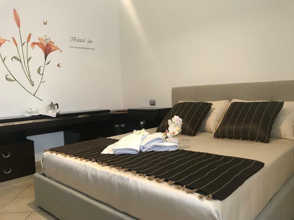 Ferienwohnung La Strada Al Mare La Spezia Exterior foto