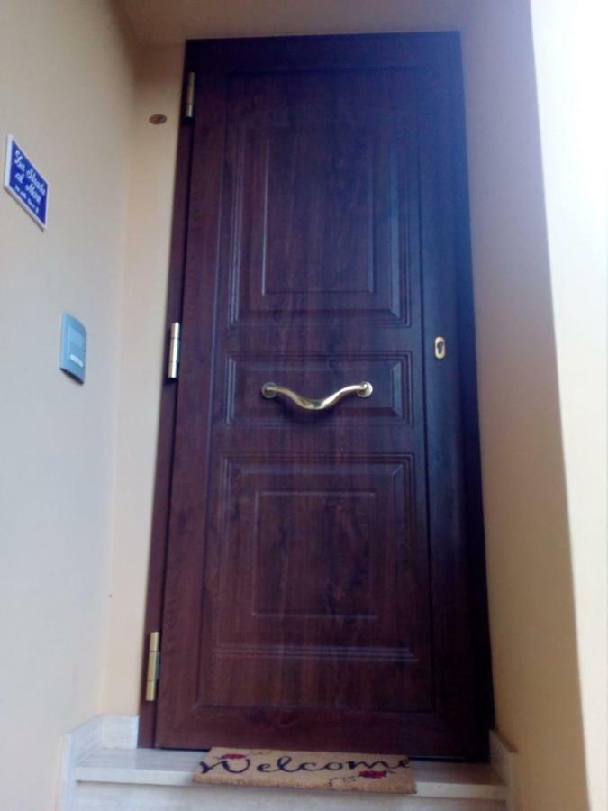 Ferienwohnung La Strada Al Mare La Spezia Exterior foto