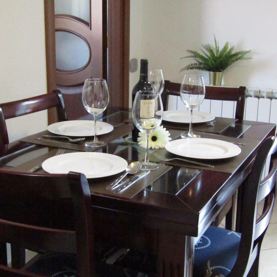 Ferienwohnung La Strada Al Mare La Spezia Exterior foto