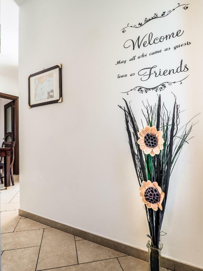 Ferienwohnung La Strada Al Mare La Spezia Exterior foto
