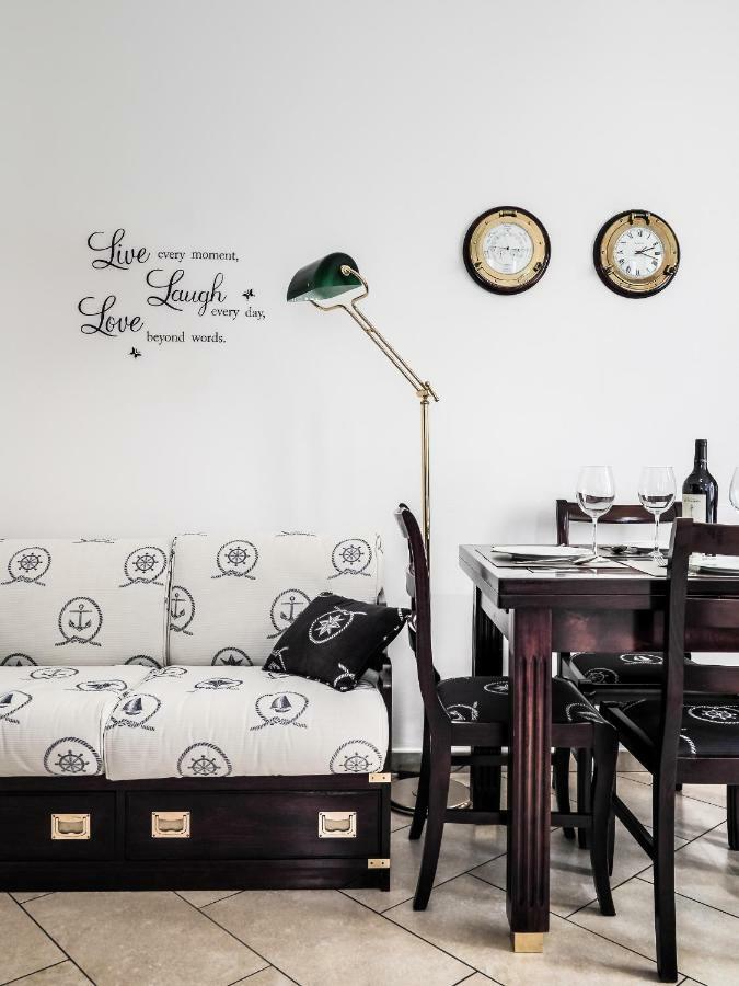 Ferienwohnung La Strada Al Mare La Spezia Exterior foto